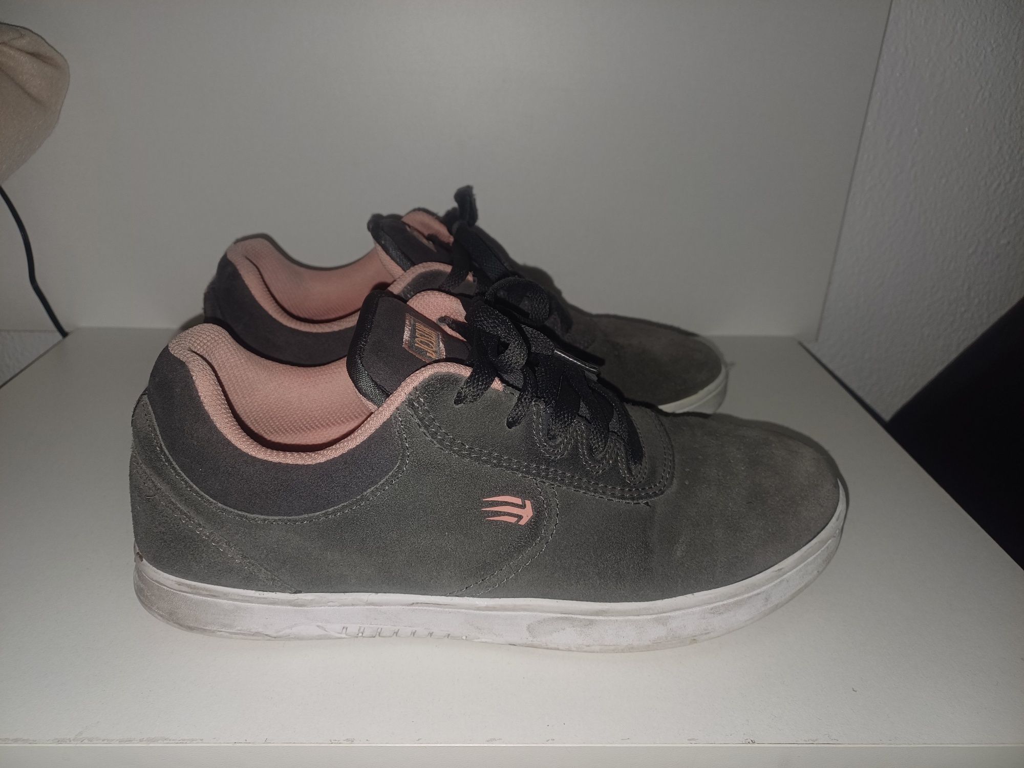 Etnies Joslin × Michelin