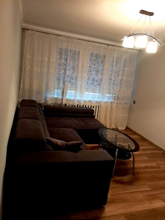 Wynajmę mieszkanie os.Słoneczne