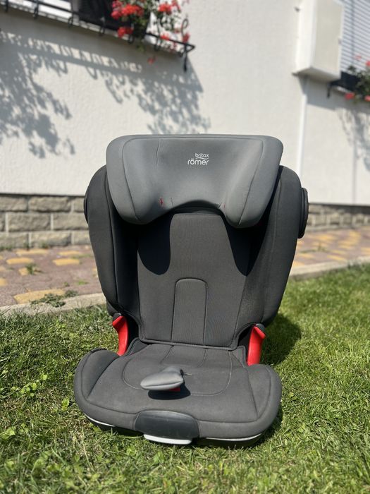 Дитяче автокрісло Britax-Romer KidFix 2 R