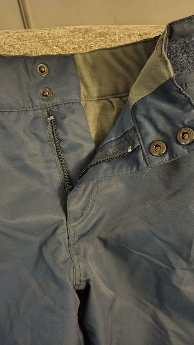 Лижні штани  Billabong на хлопця 140 см