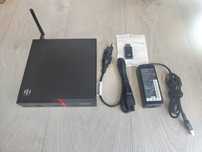 Lenovo M715Q AMD Ryzen 3 Pro 2200GE RAM 8GB SSD 120GB Win 10 Pro