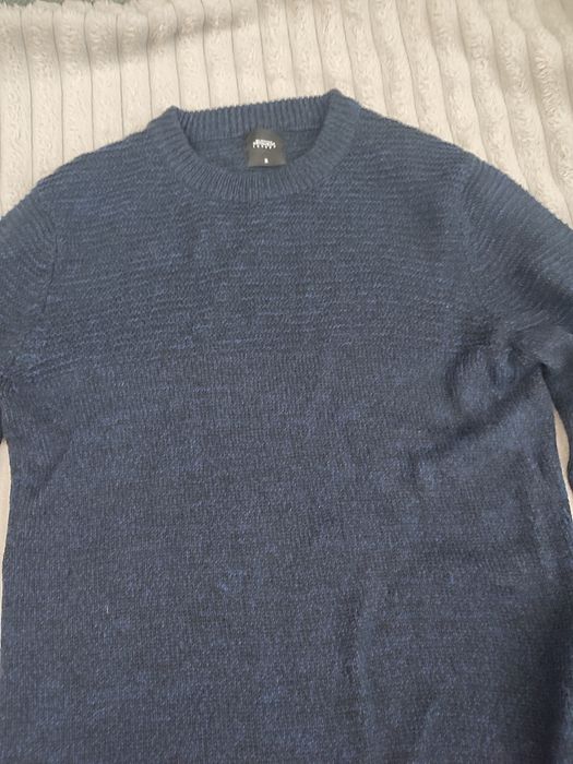 Светр чоловічий 48