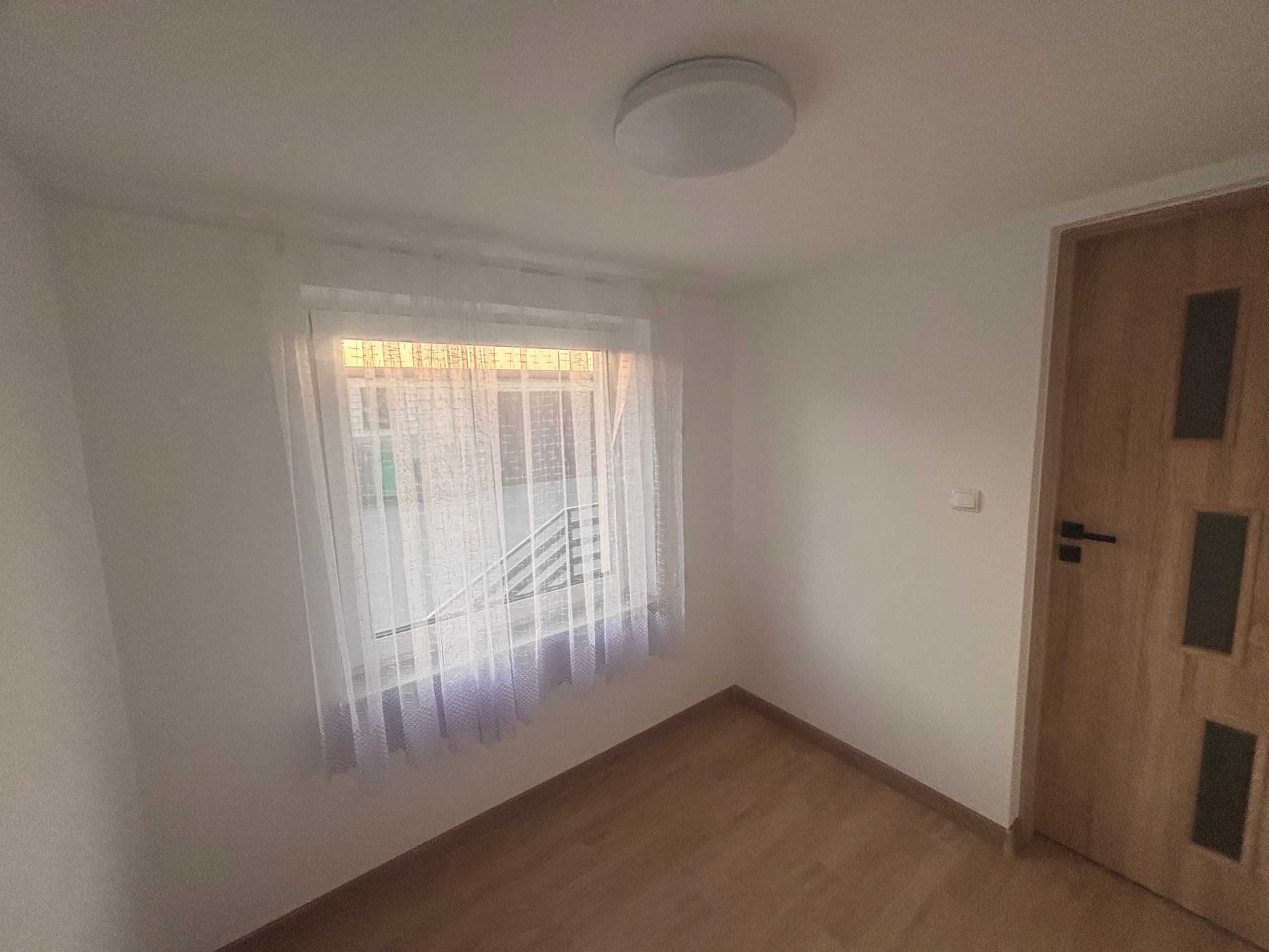 Mieszkanie 60m2 do wynajecia