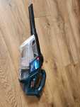 Odkurzacz akumulatorowy Bosch 18V