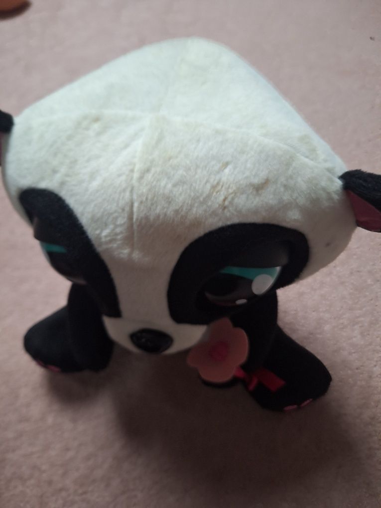 Yoyo panda mis interaktywny