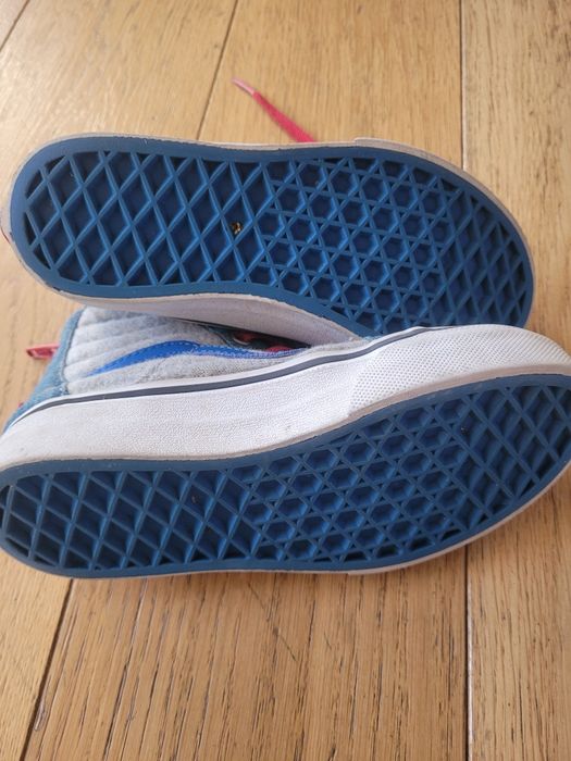 Trampki Vans 28 buty adidasy