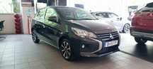 Mitsubishi Space Star 1.2 Connect Edition