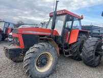 Zetor 16145  Zarejestrowany napęd 4x4 ,wspomaganie stan BDB