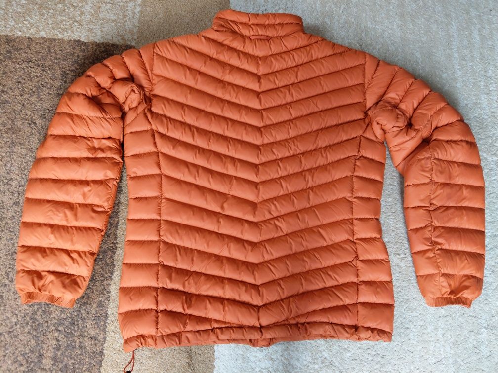 Kurtka PEAK PERFORMANCE Frost Down roz. L
