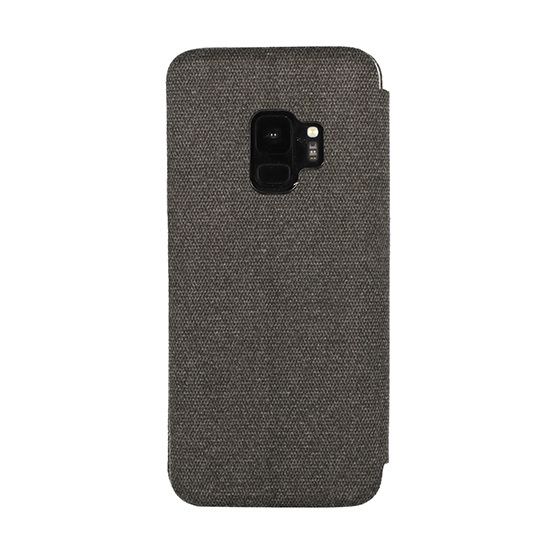 Kabura Vennus Book Cotton Do Samsung Galaxy A6 Plus 2018 Czarna