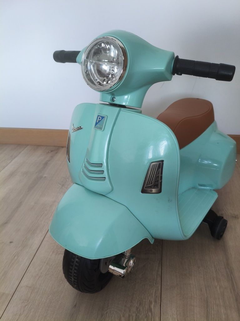 Vespa dla dzieci
