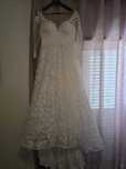 Vestido de noiva