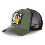 Czapka z daszkiem Looney Tunes Kaczor Daffy
