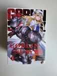 Manga Goblin Slayer tomy 1-9