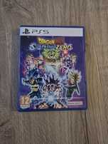 Dragon ball sparking zero ps5