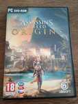 Assassin's Creed Origins PC