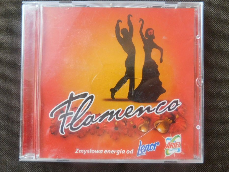 Various Artists - Flamenco (CD)