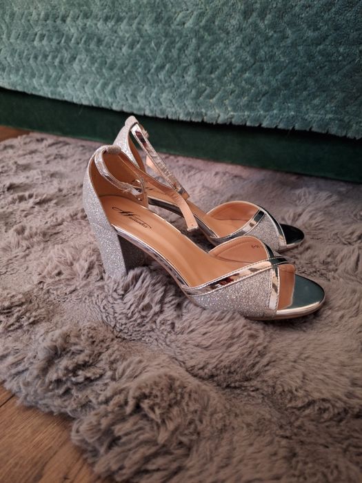 Buty sandały 37 za 40zł