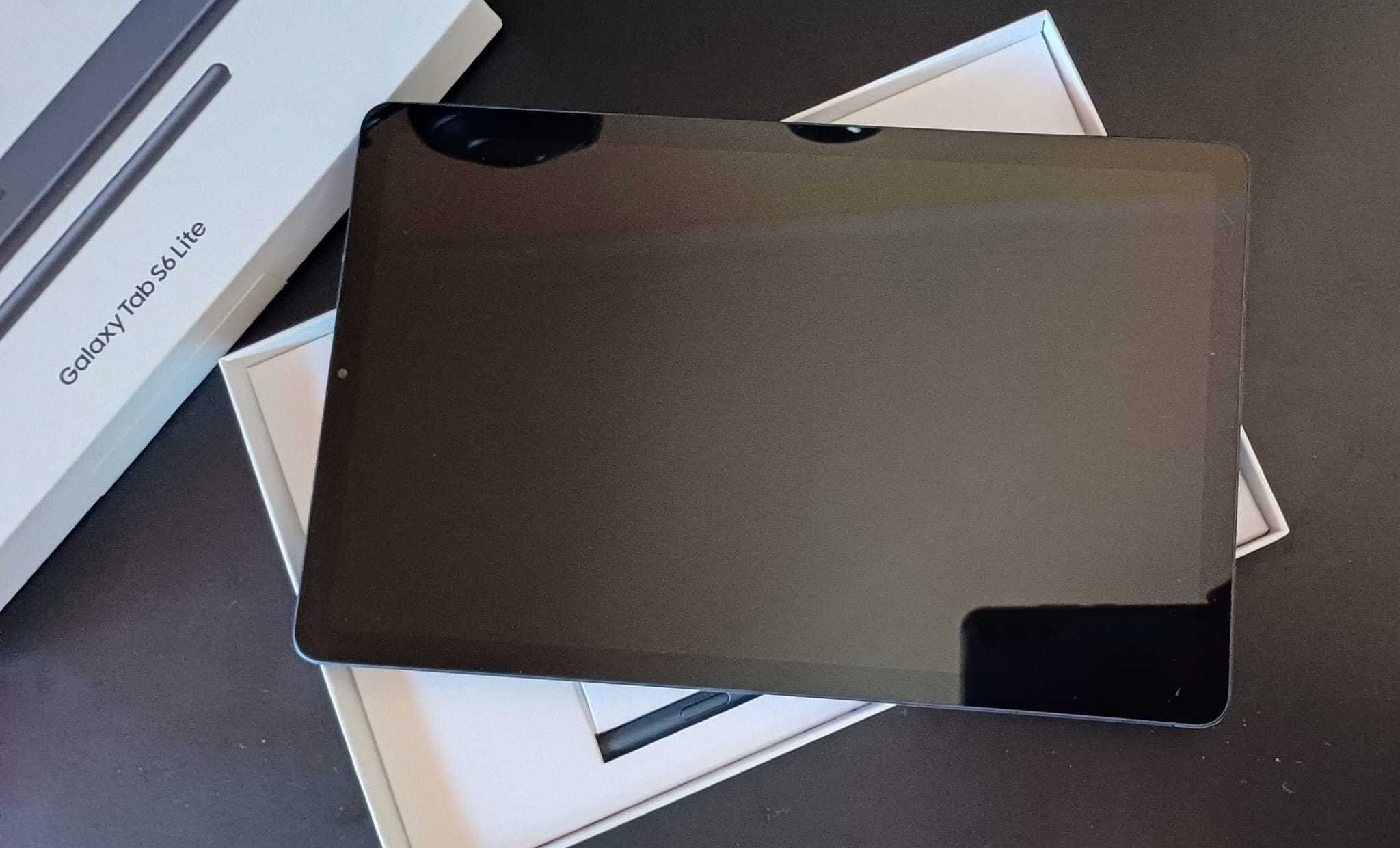 samsúng galaxy tab s6 lite