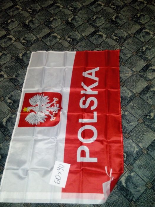 Флаги (Польша,Украина,Германия,Манчестер,Ливерпуль,Милан,Ювентус)
