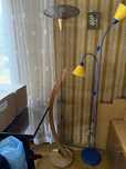 Lampa stojaca 180 cm