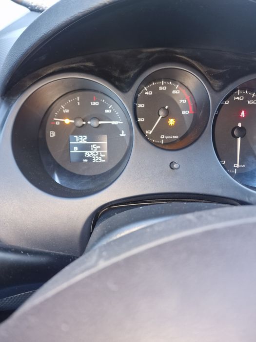 Seat Altea 1,6 benzyna 2009r