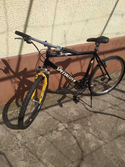 Велосипеды детские и взрослый