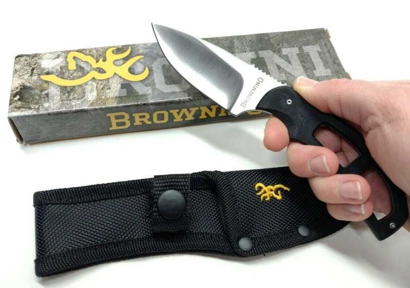 Ніж Browning 0098 G10