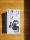 KAMERA sportowa Xblitz Move 4k. USZKODZONA.