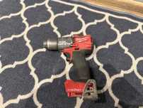 Używana Wkrętarka MILWAUKEE M18 ONEFDD2 18V