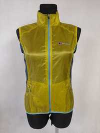 Berghaus Windblock Kamizelka damska do biegania 12