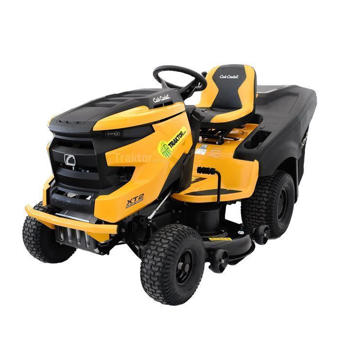 Cub Cadet XT2 QR106 - Traktorek ogrodowy kosiarka - Nowy, Gwarancja