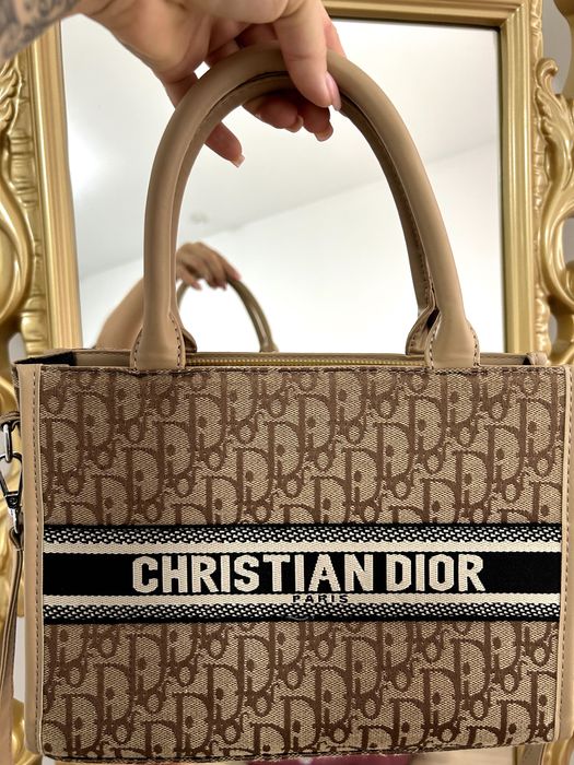 Сумка Cristian Dior