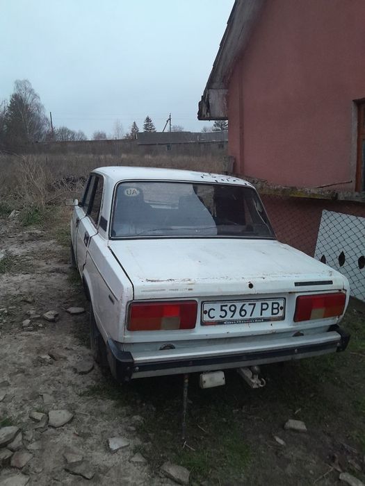 Продається ВАЗ 2105