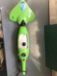 Mop parowy H2O niekompletny