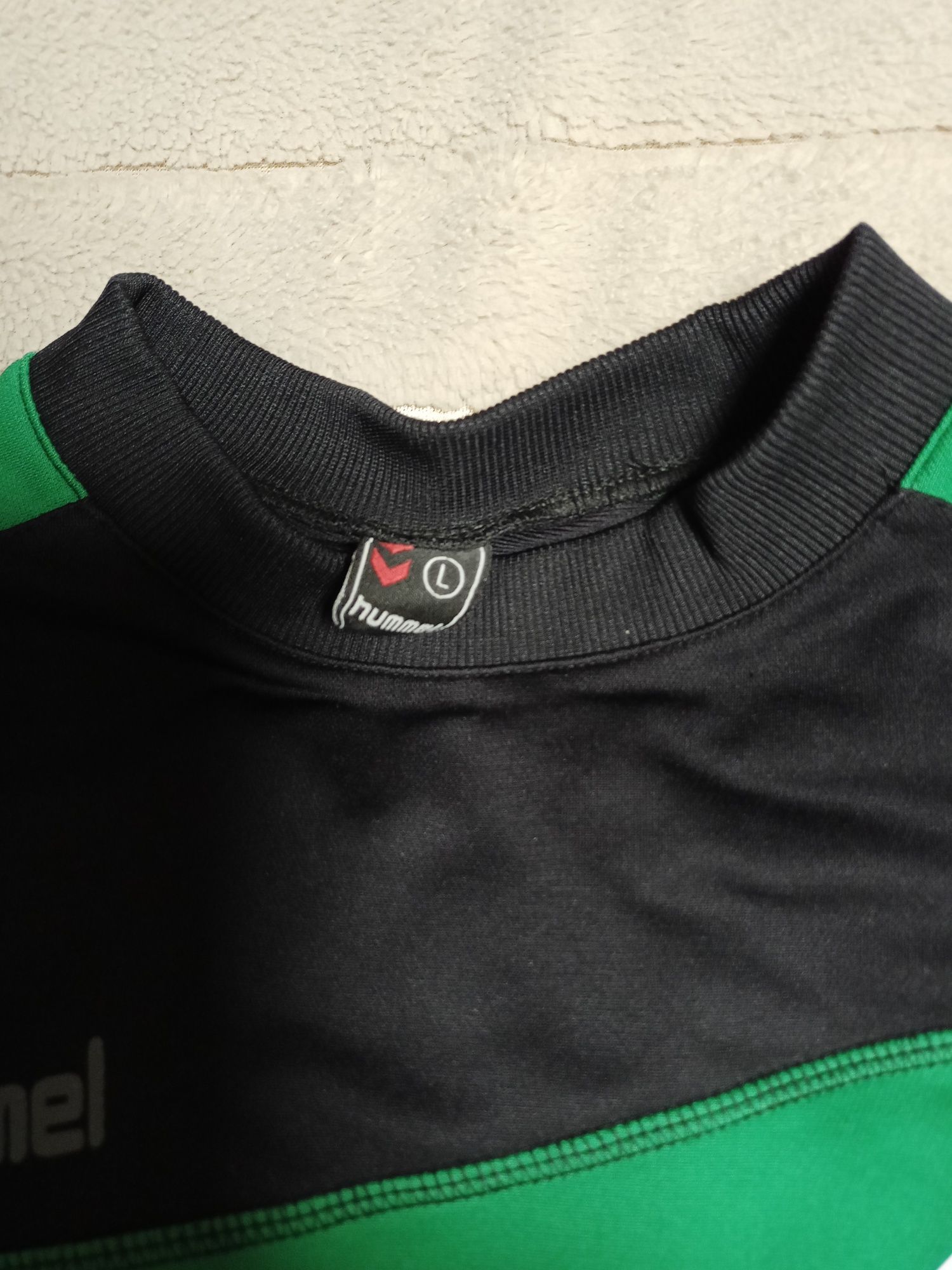 Bluza sportowa r.L