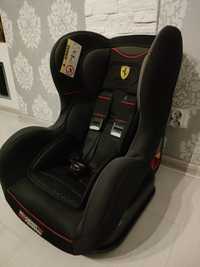 Fotelik Ferrari Scuderia 0-18 kg