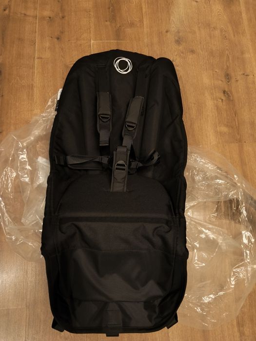 Bugaboo donkey 3 siedzisko nowe
