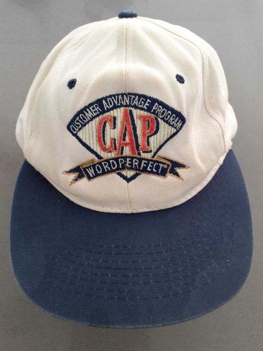 Bonés ou Caps Originais "New York", "Superman" etc.
