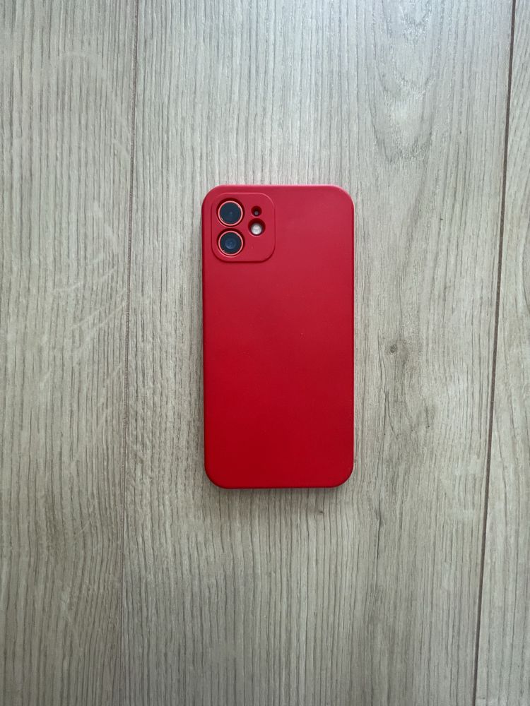 Iphone 12 com bateria a 96%
