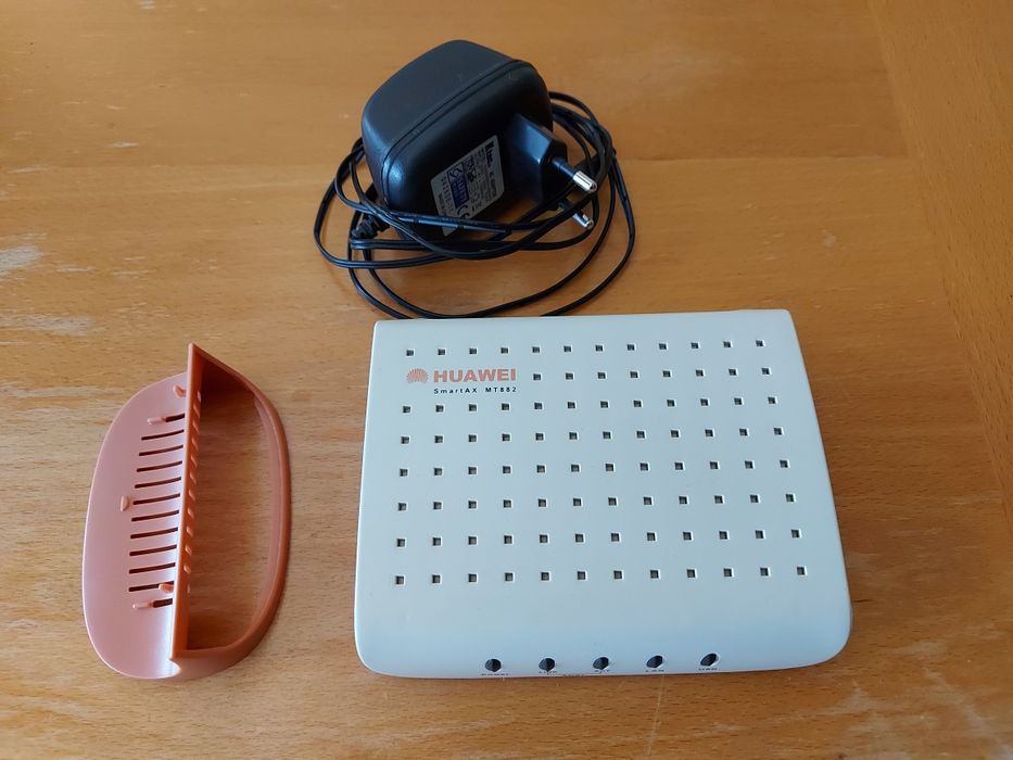 Modem Huawei SmartAX MT882
