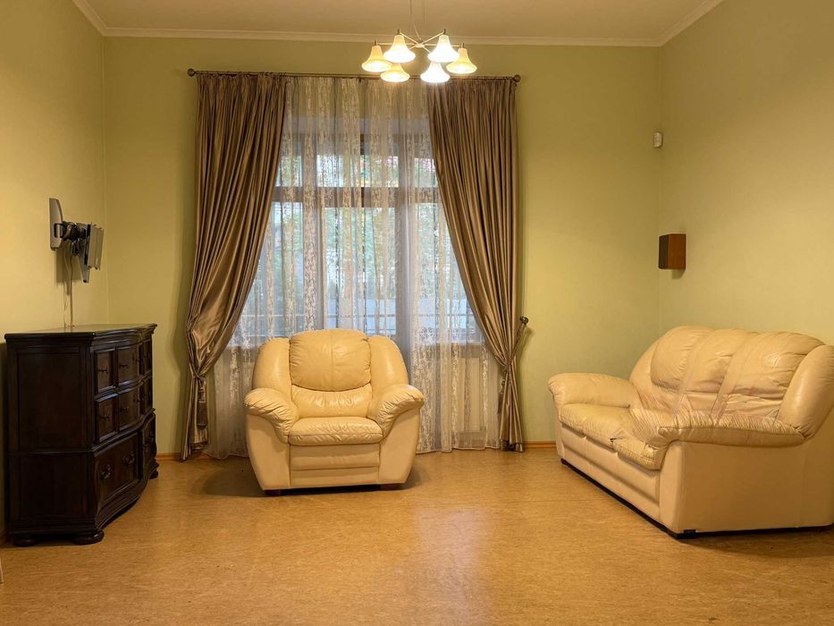 Козин. Котеджне містечко Сосновий Бір. Без %