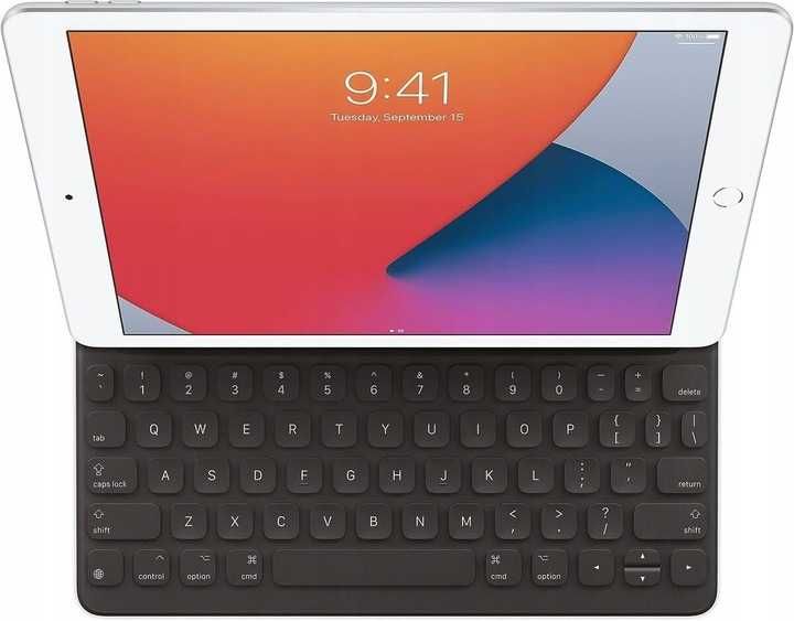 Klawiatura Apple do Apple iPad 9 gen iPad Air 3 gen USA |OUTLET