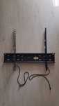 Suporte fixo parede  para tv 29-65 pol parede