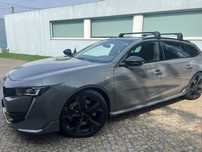 Peugeot 508 SW 1.6 Hybrid PSE e-EAT8