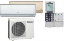Кондиціонер HITACHI RAS-10CH9/RAC-10CH9