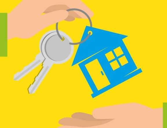 Wynajmę mieszkanie 2 pokojowe w centrum Gorzowa Śl.