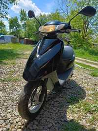 Продам скутер Honda Dio af68