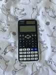 Kalkulator CASIO