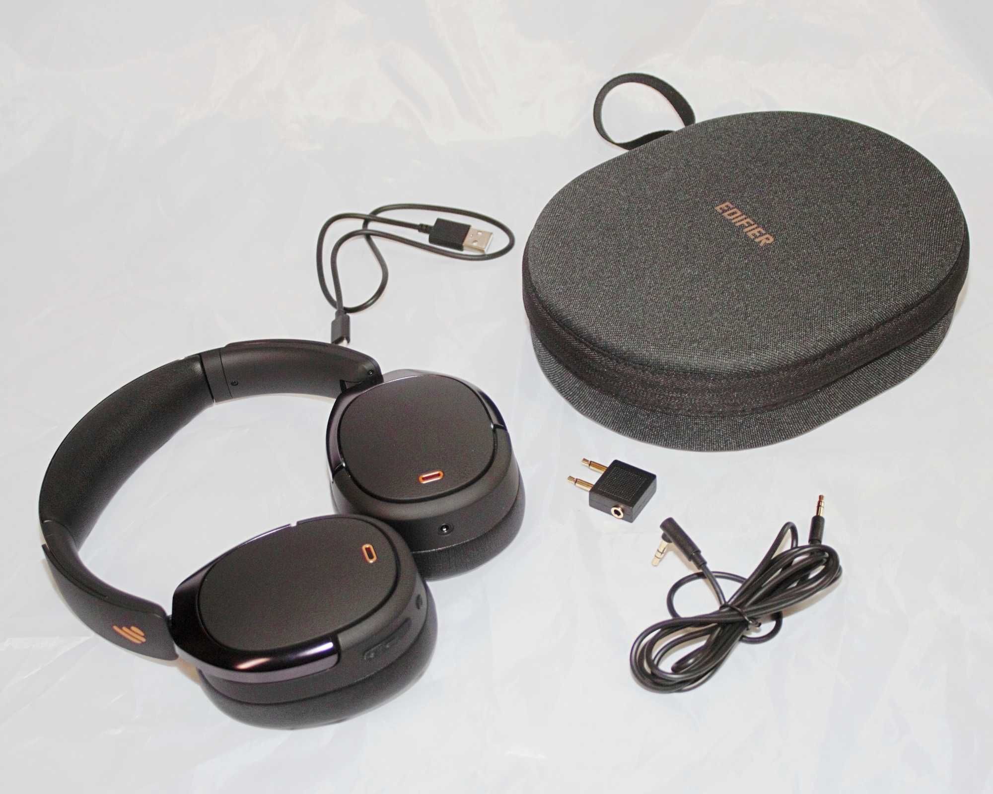 Edifier WH950NB Słuchawki nauszne Bluetooth